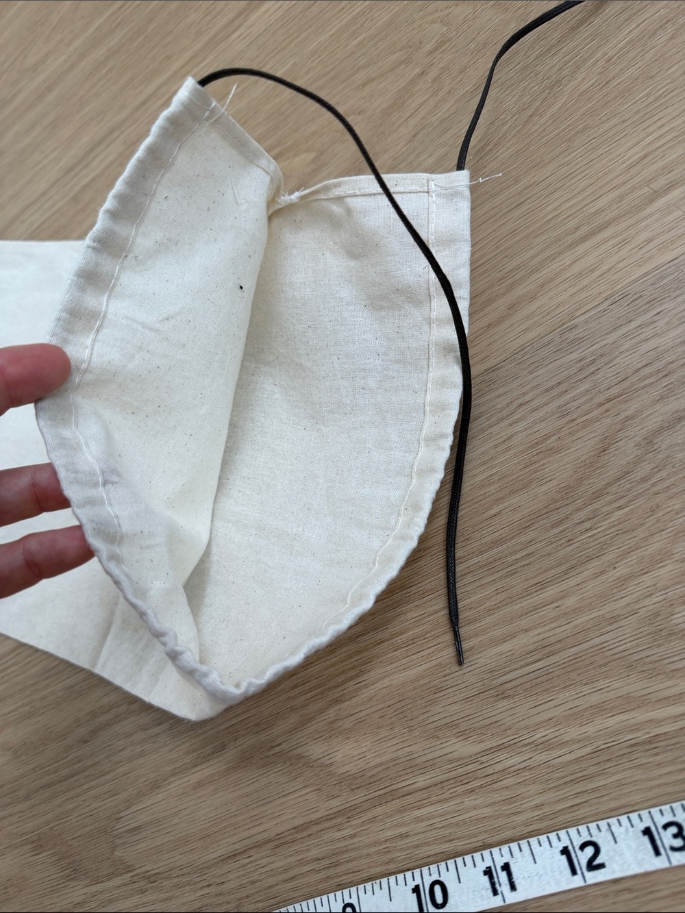 Prada Drawstring Dust Bag - Picture 3 of 3